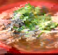 Pho PHD - Marrickville