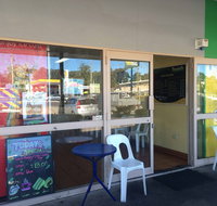 Pipi's Seafood - Sydneys Hotel