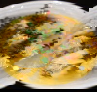 Qing's Kitchen - Sydneys Hotel