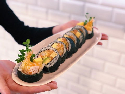 Shiba's Kitchen - Sydneys Hotel 0