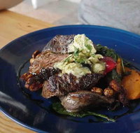 Southside Bistro - Sydneys Hotel
