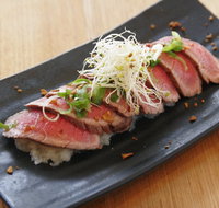Sushi Edo - Kenmore - Sydneys Hotel