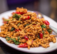 The Thai Orchid Restaurant - Upper Mount Gravatt - Sydneys Hotel