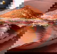 The Little Cake and Coffee Shop - Sydneys Hotel