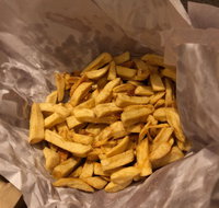 The Little Chippy