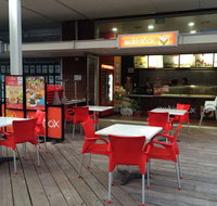 Wok in a Box Hillarys - Hillarys
