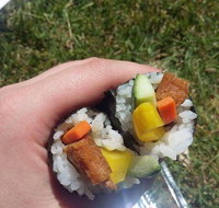 Yuri Sushi - Sydneys Hotel