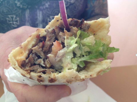 Azmar Kebabs - Sydneys Hotel 0