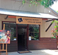Capital Wines - Sydneys Hotel