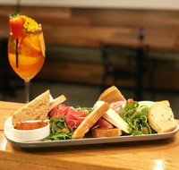 Cenzo's Cafe and Bar - Sydneys Hotel