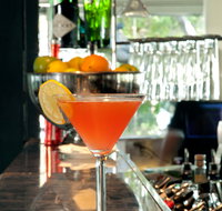 Char Restaurant at Admiralty - Sydneys Hotel