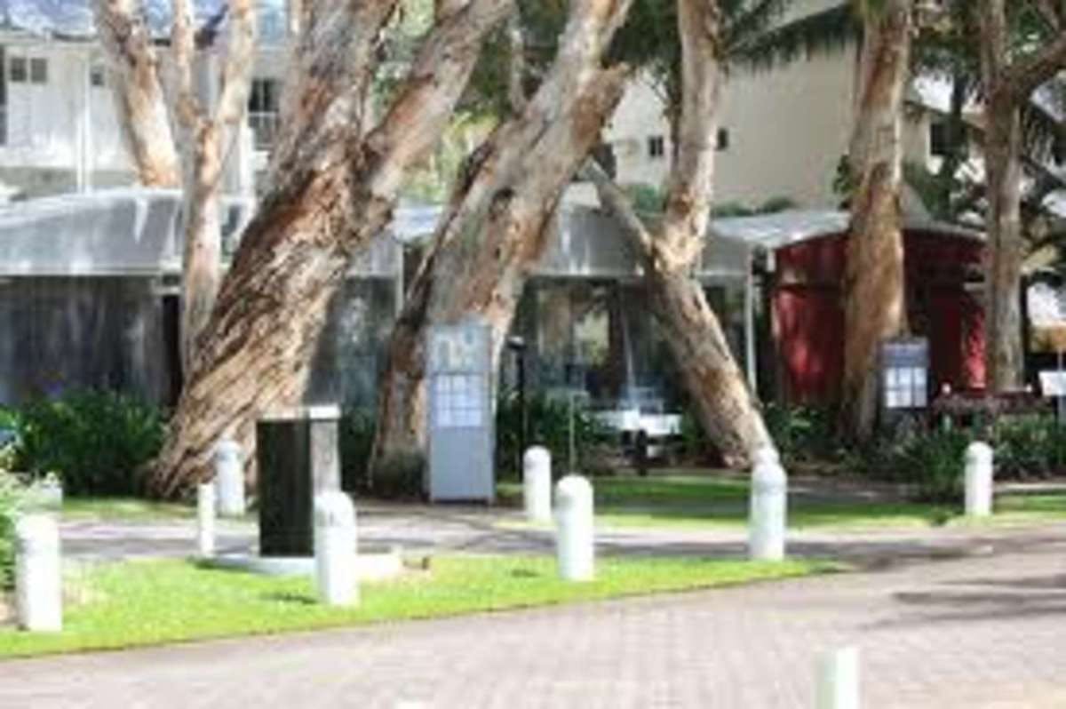 Palm Cove QLD Sydneys Hotel
