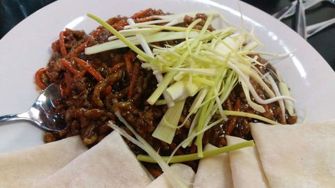 Dede Indonesian And Thai - Sydneys Hotel 0