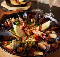 Dr Morse Bar  Eatery - Sydneys Hotel