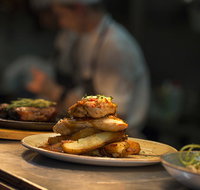 Eating House - Sydneys Hotel