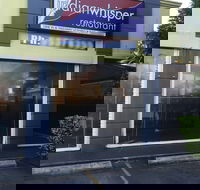 Indian Whisper - Sydneys Hotel