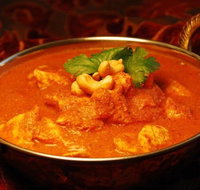 Maharani Indian - Sydneys Hotel