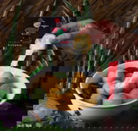 Manoosh - Marrickville