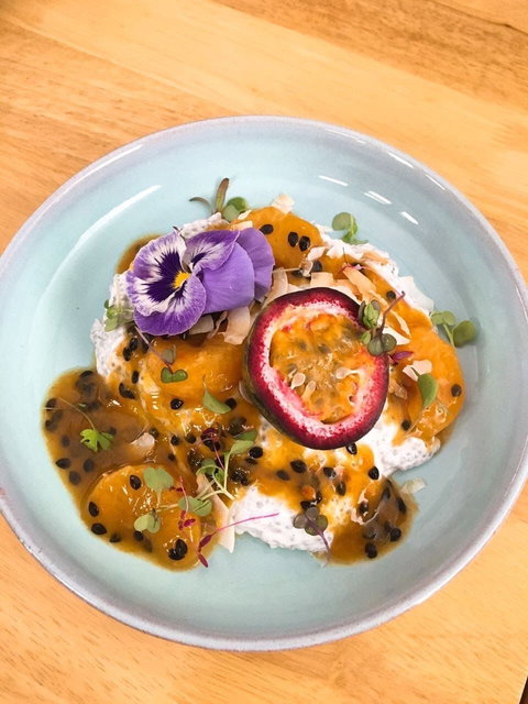 Manly Kitchen - Sydneys Hotel 0