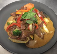 Maruay Thai - Sydneys Hotel