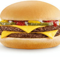 McDonald's - Sydneys Hotel