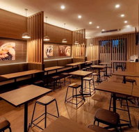 Meet Fresh - Sydneys Hotel