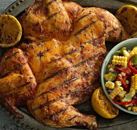 Nando's - Chermside - Sydneys Hotel