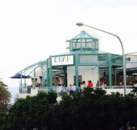 Opah - Sydneys Hotel