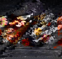 Oporto - Marrickville