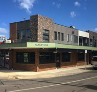 Parkstone - Sydneys Hotel