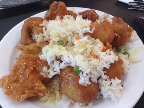 Ping Lee Chinese - Sydneys Hotel 0