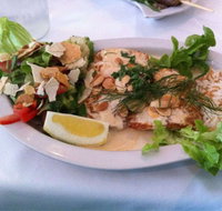 Rose's Lebanese Restaurant - Sydneys Hotel