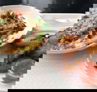 Thai Thyme - Sydneys Hotel
