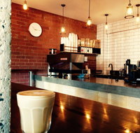 The Coffee Club - Kippax Fair - Holt - Sydneys Hotel