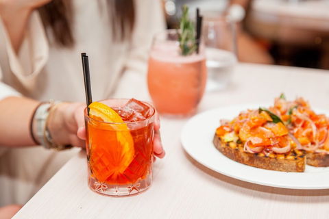 The Italian Bar Pizza - Sydneys Hotel 0