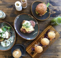 The Unexpected Duck - Sydneys Hotel