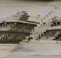 The Exchange Hotel Newcastle - Sydneys Hotel