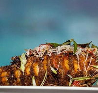 2 Fish Seafood Restaurant - Sydneys Hotel