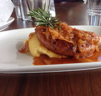 Due South - Sydneys Hotel