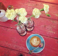Favourite Chair Cafe - Sydneys Hotel