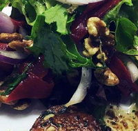 Luscious Organic Cafe  Shop - Sydneys Hotel