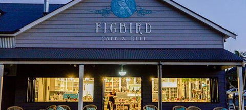 Luscious Organic Cafe & Shop - Sydneys Hotel 5