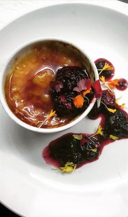 Luscious Organic Cafe & Shop - Sydneys Hotel 6