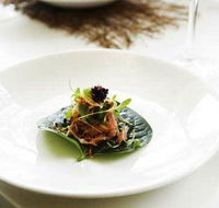 Nu Nu Restaurant - Sydneys Hotel