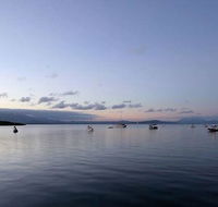On the Inlet Seafood Restaurant - Sydneys Hotel