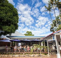 Salsa Bar  Grill - Sydneys Hotel