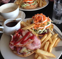 The Java Hut