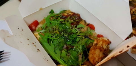 Al Forno - Sydneys Hotel 0