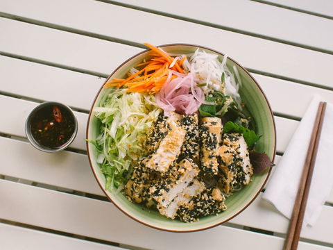 A Little Viet - Sydneys Hotel 0