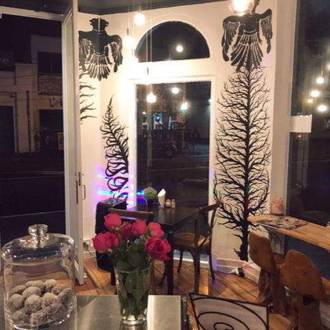 Anatolia Tantuni - Sydneys Hotel 0